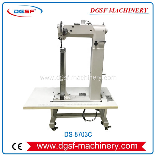  Handheld Leather Product Stitching Machine DS-8703C